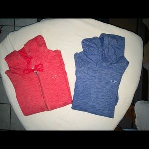 Hollister Hoodie Bundle